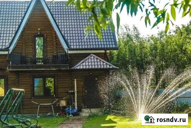 Дом 120 м² на участке 20 сот. на продажу в Химках Химки - изображение 1