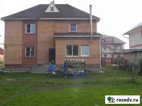 Коттедж 197 м² на участке 12.5 сот. на продажу в Южном Алтайского края Южный