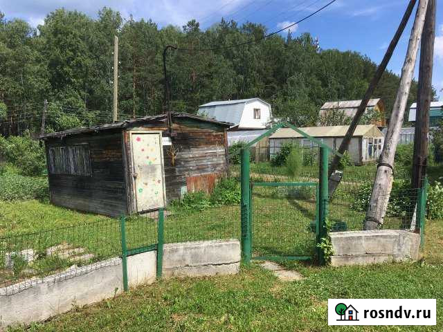 Участок СНТ, ДНП 5 сот. на продажу в Верхней Пышме Верхняя Пышма - изображение 1