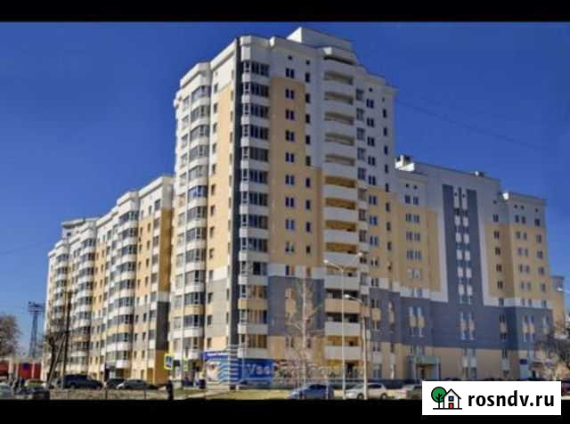 1-комнатная квартира, 39 м², 5/14 эт. в аренду на длительный срок в Верхней Пышме Верхняя Пышма - изображение 1