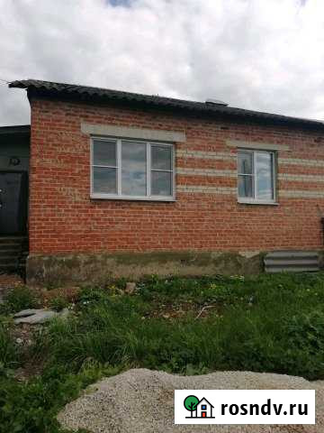 Дом 64 м² на участке 7 сот. на продажу в Рассвете Тульской области Рассвет - изображение 1