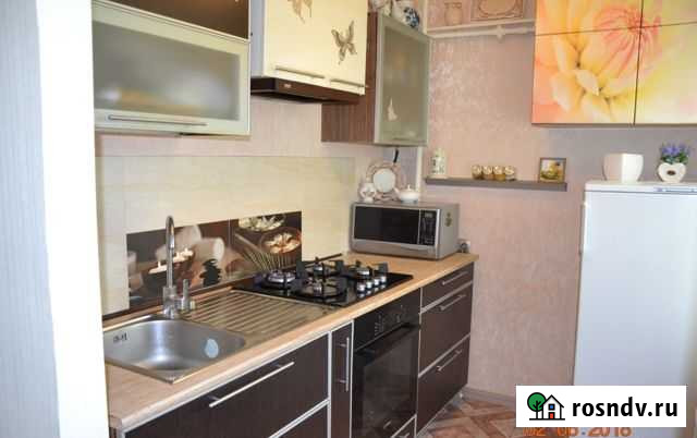 2-комнатная квартира, 43 м², 4/5 эт. на продажу в Озерске Челябинской области Озерск - изображение 1