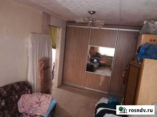 2-комнатная квартира, 40 м², 1/5 эт. на продажу в Верхней Салде Верхняя Салда - изображение 1