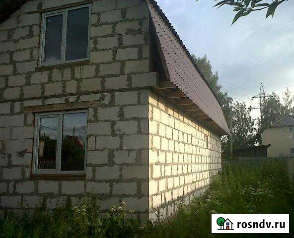 Дом 94 м² на участке 3 сот. на продажу в Щёлково Щёлково - изображение 1