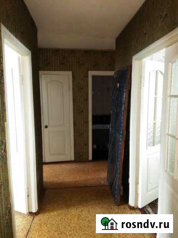 3-комнатная квартира, 57 м², 4/5 эт. на продажу в Анжеро-Судженске Анжеро-Судженск - изображение 1