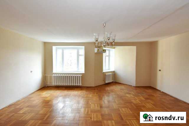 4-комнатная квартира, 135 м², 4/5 эт. на продажу в Кирове Киров - изображение 1