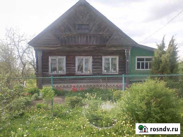 Дом 66.8 м² на участке 8 сот. на продажу в Колобово Колобово - изображение 1