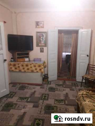 Дом 129 м² на участке 39 сот. на продажу в Дивном Дивное - изображение 1