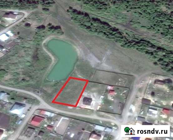 Участок ИЖС 15 сот. на продажу во Введенском Введенское - изображение 1