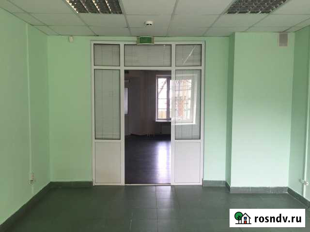 Офисное помещение, 96 кв.м. Липецк - изображение 1
