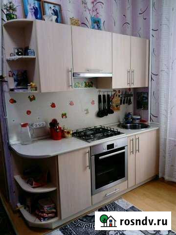 1-комнатная квартира, 33 м², 1/1 эт. на продажу в Белореченске Белореченск - изображение 1