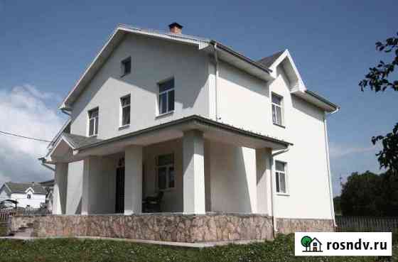 Коттедж 218 м² на участке 15.6 сот. на продажу в Каменске-Уральском Каменск-Уральский