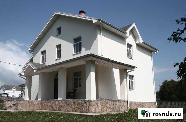 Коттедж 218 м² на участке 15.6 сот. на продажу в Каменске-Уральском Каменск-Уральский - изображение 1