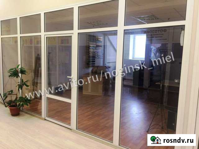 Торговое помещение, 35.2 кв.м. Ногинск - изображение 1