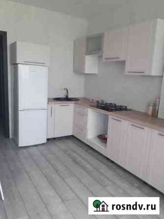 1-комнатная квартира, 42 м², 8/8 эт. в аренду посуточно в Светлогорске Светлогорск