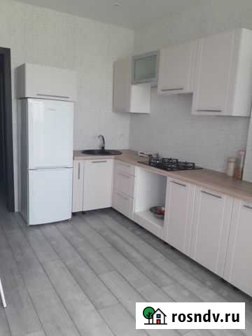 1-комнатная квартира, 42 м², 8/8 эт. в аренду посуточно в Светлогорске Светлогорск - изображение 1