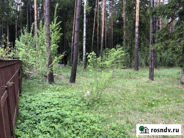 Участок ИЖС 12 сот. на продажу в Химках Химки - изображение 1