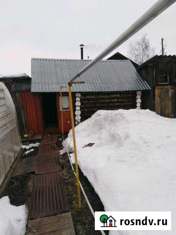 2-комнатная квартира, 27 м², 1/1 эт. на продажу в Котельниче Котельнич - изображение 1