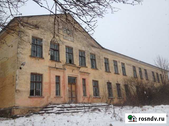 Дом 900 м² на участке 300 сот. на продажу в Великих Луках Великие Луки - изображение 1