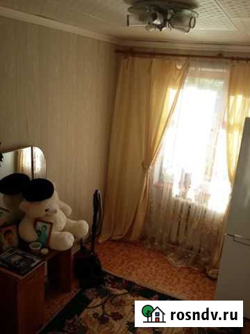 3-комнатная квартира, 55 м², 2/2 эт. на продажу в Новоорске Новоорск - изображение 1