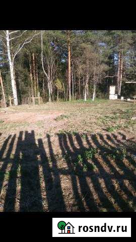 Участок СНТ, ДНП 8 сот. на продажу в Чайковском Чайковский - изображение 1