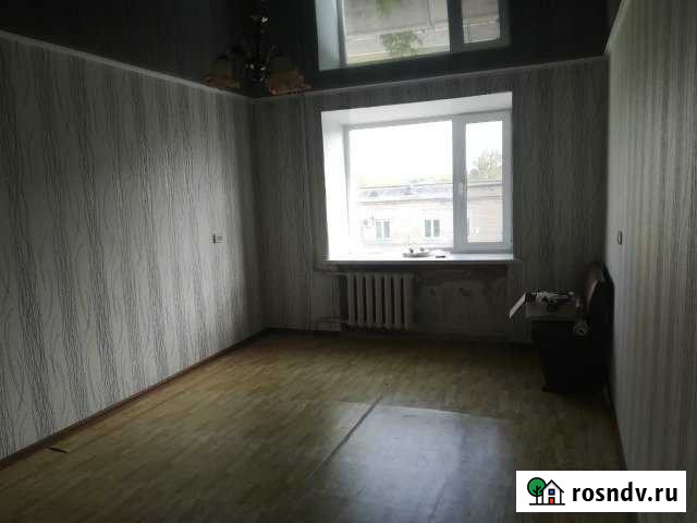 Комната 31 м² в 2-ком. кв., 2/5 эт. на продажу в Троицке Челябинской области Троицк - изображение 1