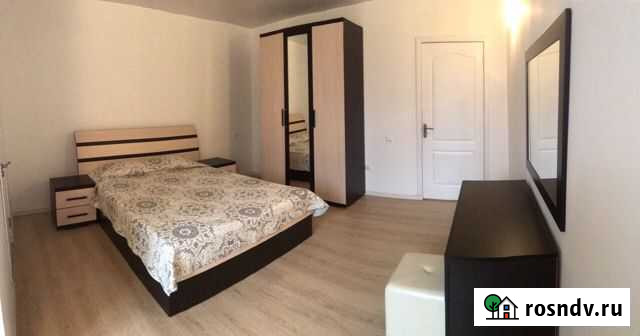 Комната 24 м² в 8-ком. кв., 2/2 эт. в аренду на длительный срок в Ферсманово Ферсманово - изображение 1