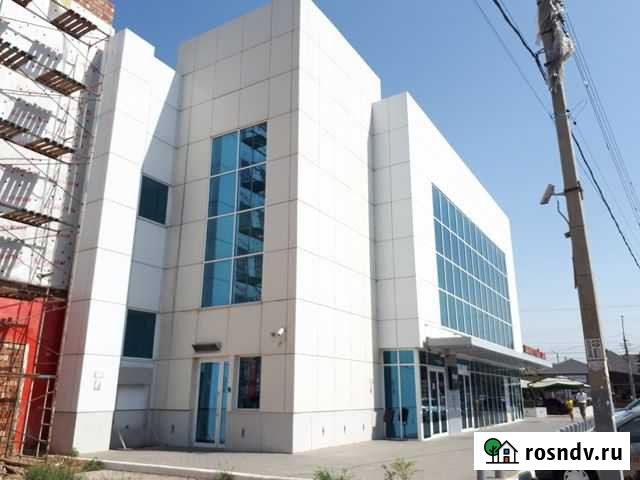 Помещение развлектательного типа (ночной клуб) Астрахань - изображение 1