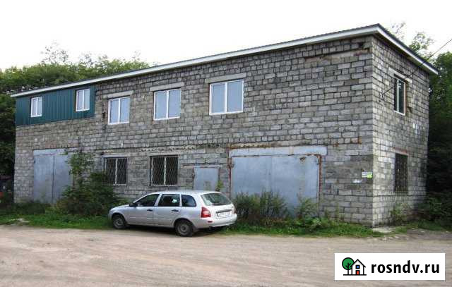 Помещение свободного назначения, 388 кв.м. Новочебоксарск - изображение 1