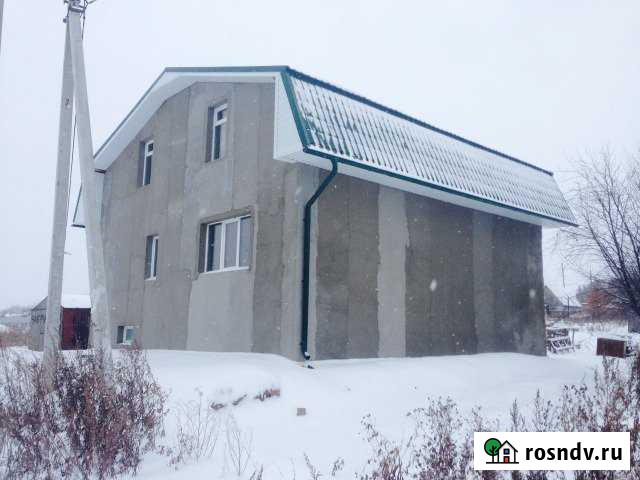 Дом 240 м² на участке 15 сот. на продажу в Белоярском Свердловской области Белоярский - изображение 1