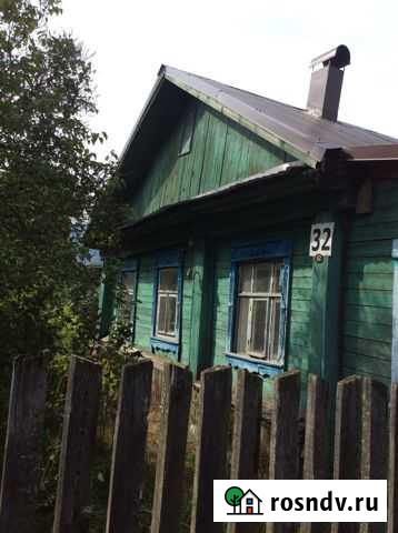 Дом 30 м² на участке 15 сот. на продажу в Ильиногорске Ильиногорск - изображение 1