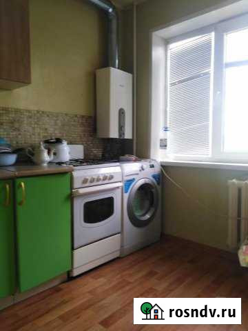 4-комнатная квартира, 60 м², 3/5 эт. на продажу в Щекино Щекино - изображение 1