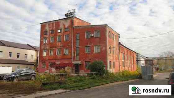 Производственное помещение, 700 кв.м. Нижний Новгород