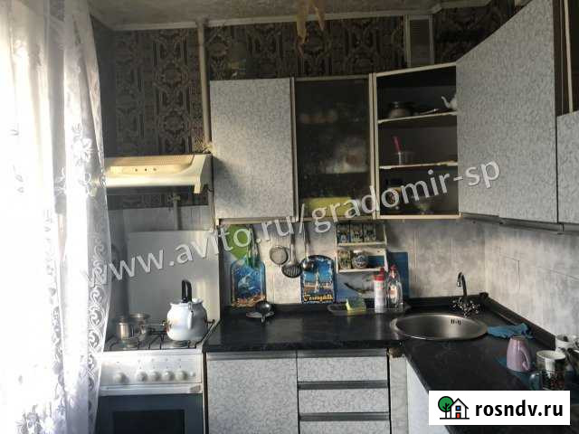 3-комнатная квартира, 60 м², 2/5 эт. на продажу в Дмитрове Дмитров - изображение 1