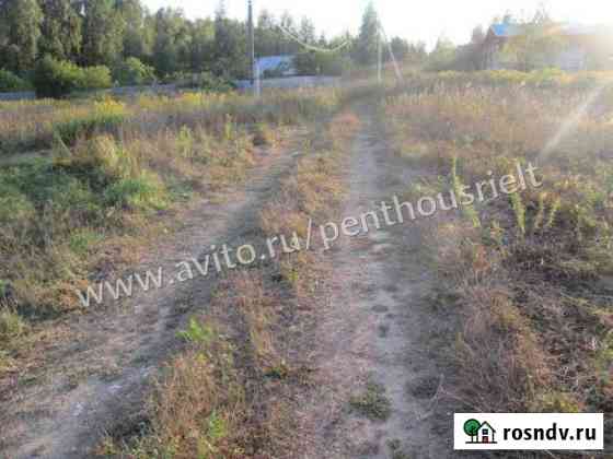 Участок ИЖС 16 сот. на продажу в Судогде Судогда
