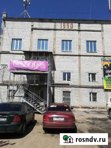 Магазин 636 кв.м. Шадринск - изображение 1