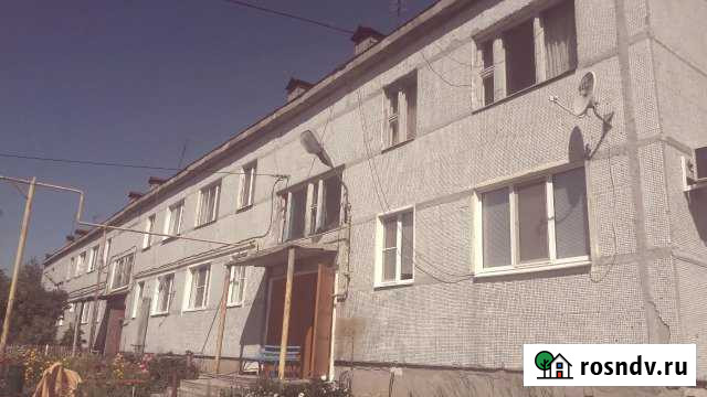 2-комнатная квартира, 37 м², 2/2 эт. на продажу в Октябрьске Октябрьск - изображение 1