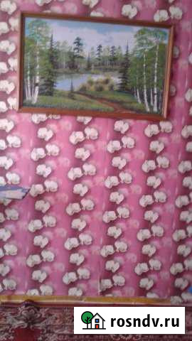 1-комнатная квартира, 38 м², 5/5 эт. в аренду посуточно в Янауле Янаул - изображение 1