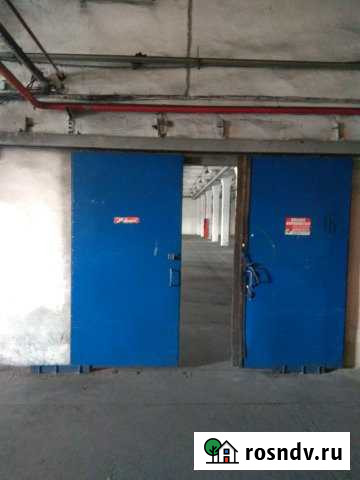 Складское помещение, 953 кв.м. Набережные Челны - изображение 1