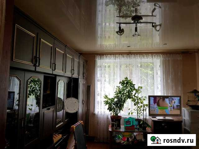 3-комнатная квартира, 47 м², 2/2 эт. на продажу в Боровичах Боровичи - изображение 1