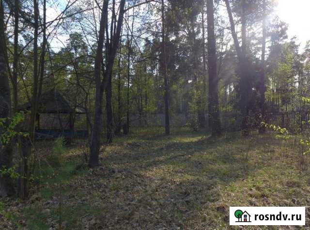 Участок ИЖС 10 сот. на продажу в Кратово Кратово - изображение 1