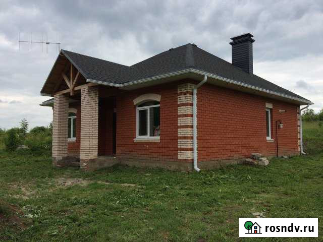 Коттедж 97 м² на участке 15 сот. на продажу в Новом Осколе Новый Оскол - изображение 1