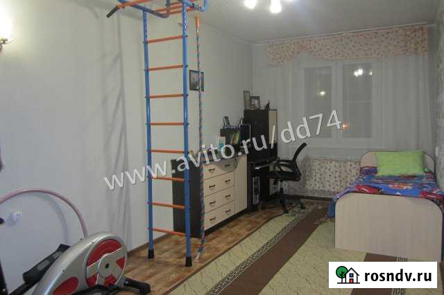 2-комнатная квартира, 63 м², 5/5 эт. на продажу в Долгодеревенском Долгодеревенское - изображение 1