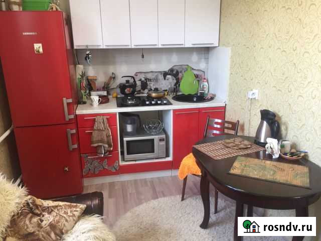 1-комнатная квартира, 33 м², 4/5 эт. на продажу в Шуе Ивановской области Шуя - изображение 1