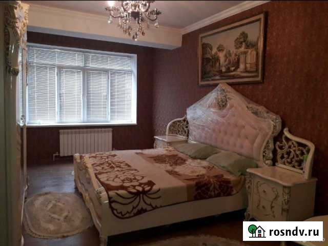 2-комнатная квартира, 74 м², 1/6 эт. на продажу в Дагестанских Огнях Дагестанские Огни - изображение 1