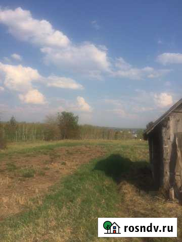 Дом 25 м² на участке 17 сот. на продажу в Билимбае Билимбай - изображение 1