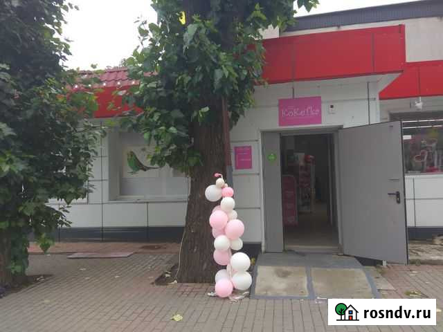 Торговое помещение, 5 кв.м. Пушкино - изображение 1