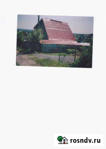 Дача 120 м² на участке 4 сот. на продажу в Барышево Барышево - изображение 1