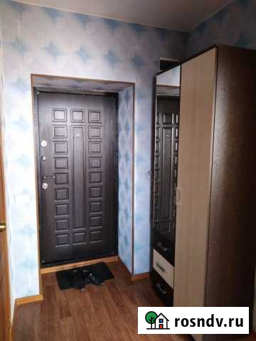 1-комнатная квартира, 31 м², 13/16 эт. в аренду на длительный срок в Засечном Засечное - изображение 1