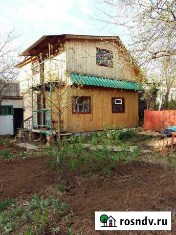 Дача 48 м² на участке 3 сот. на продажу в Кугесях Кугеси - изображение 1